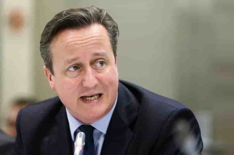 Londres va accorder de nouvelles competences a l'ecosse