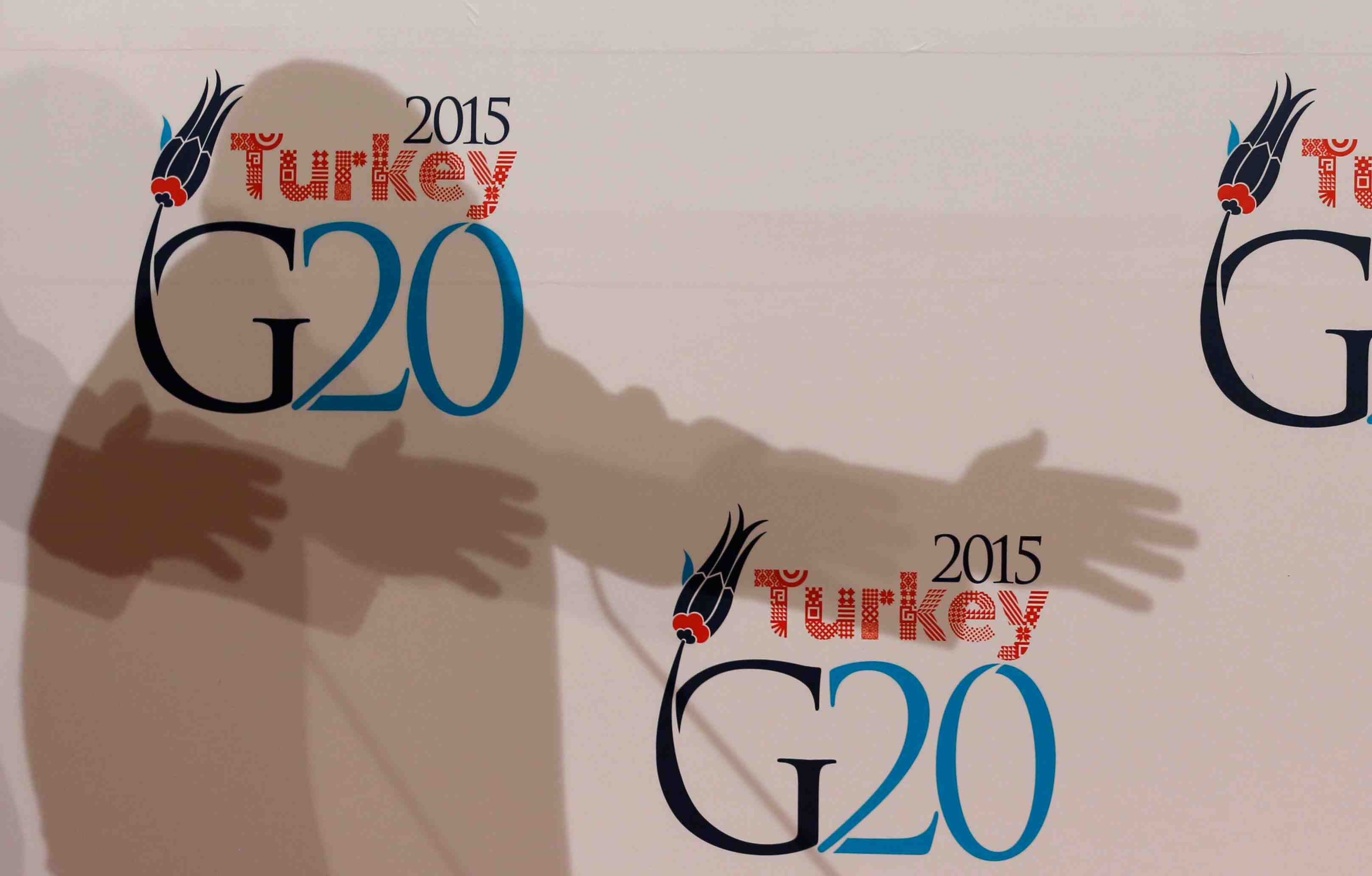 Le g20 serait pret a agir sur le plan monetaire et budgetaire