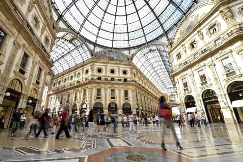 Referendums pour plus d'autonomie en lombardie et en venetie