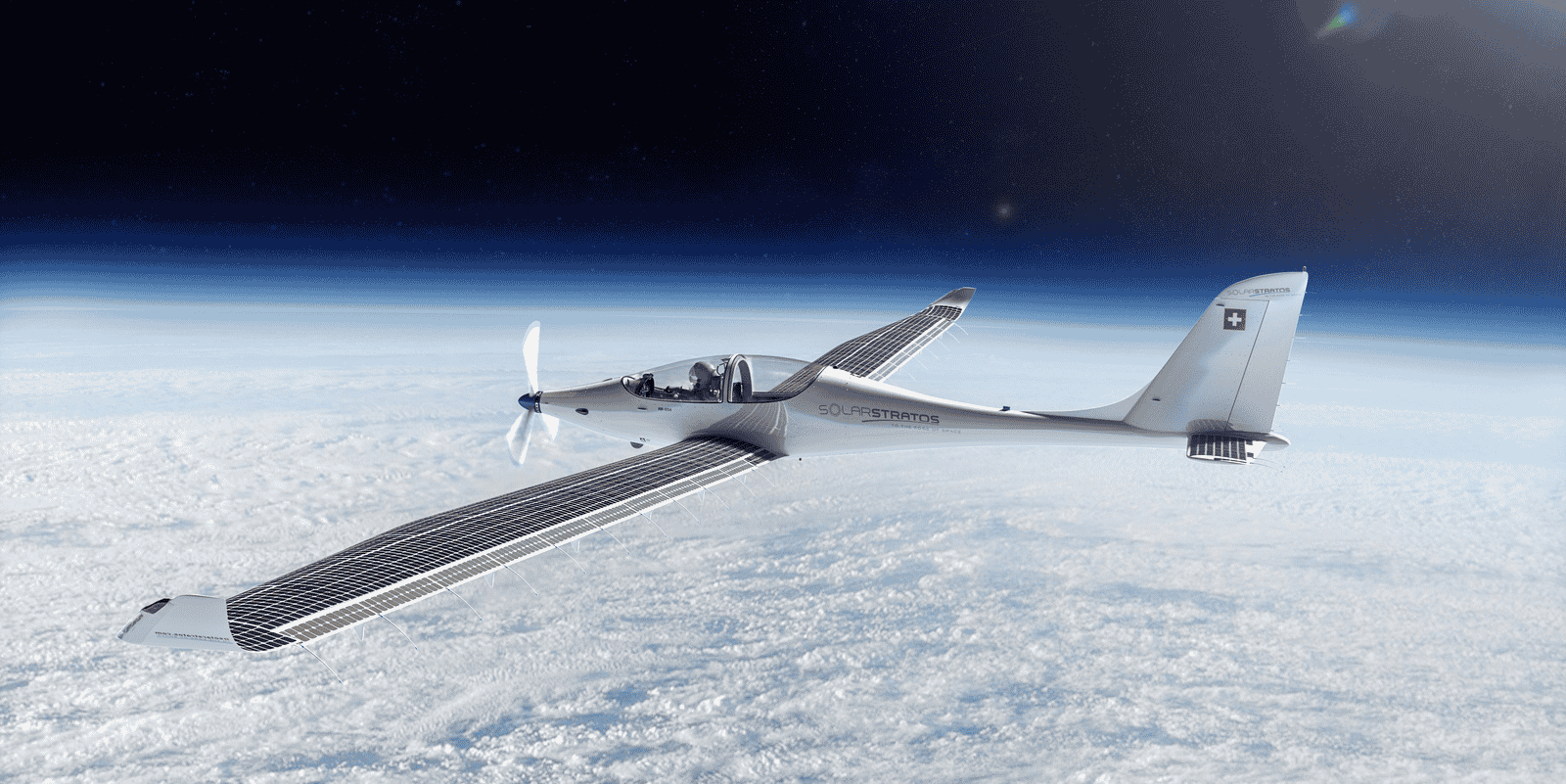 Solarstratos