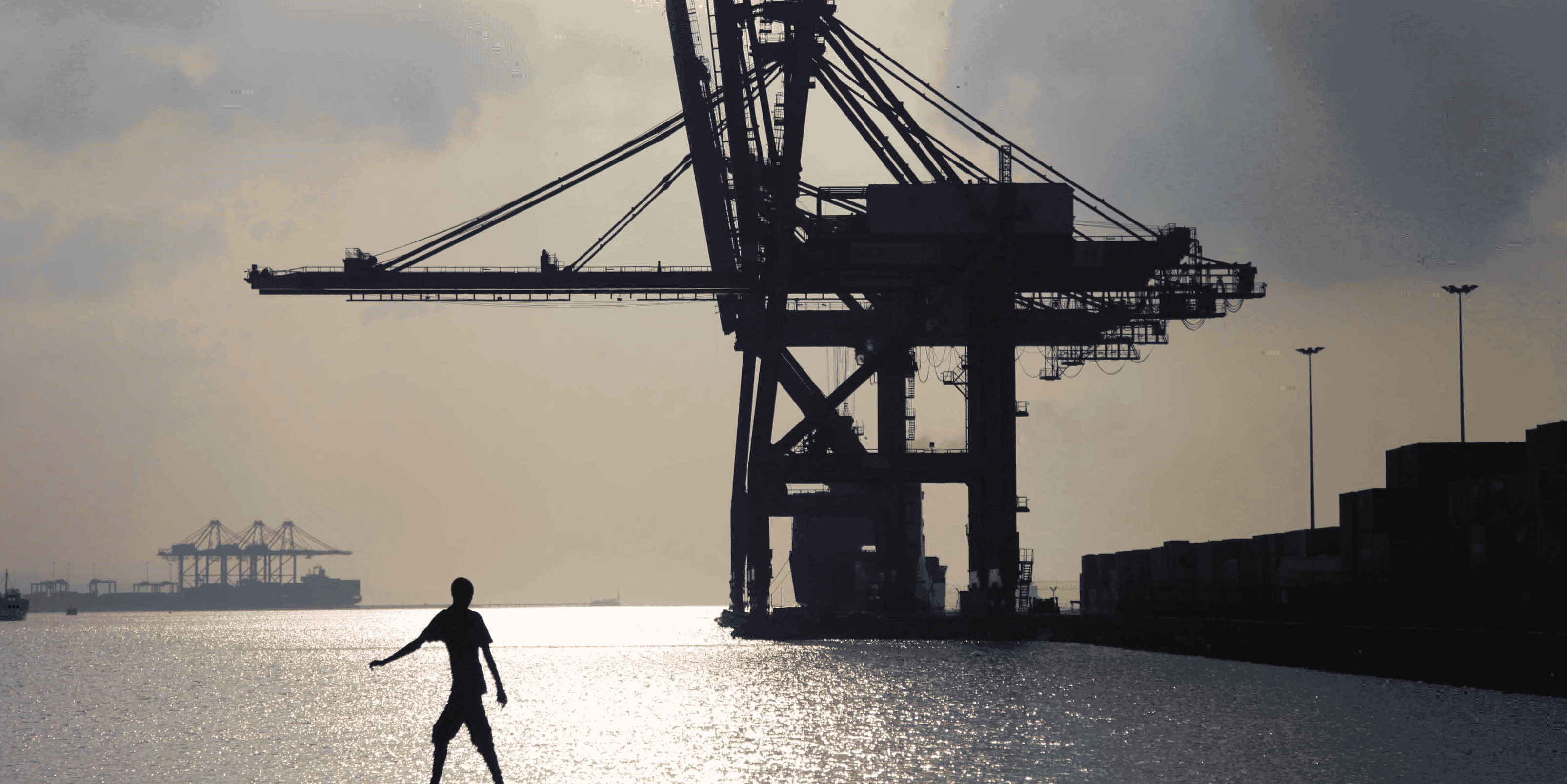 Port djibouti
