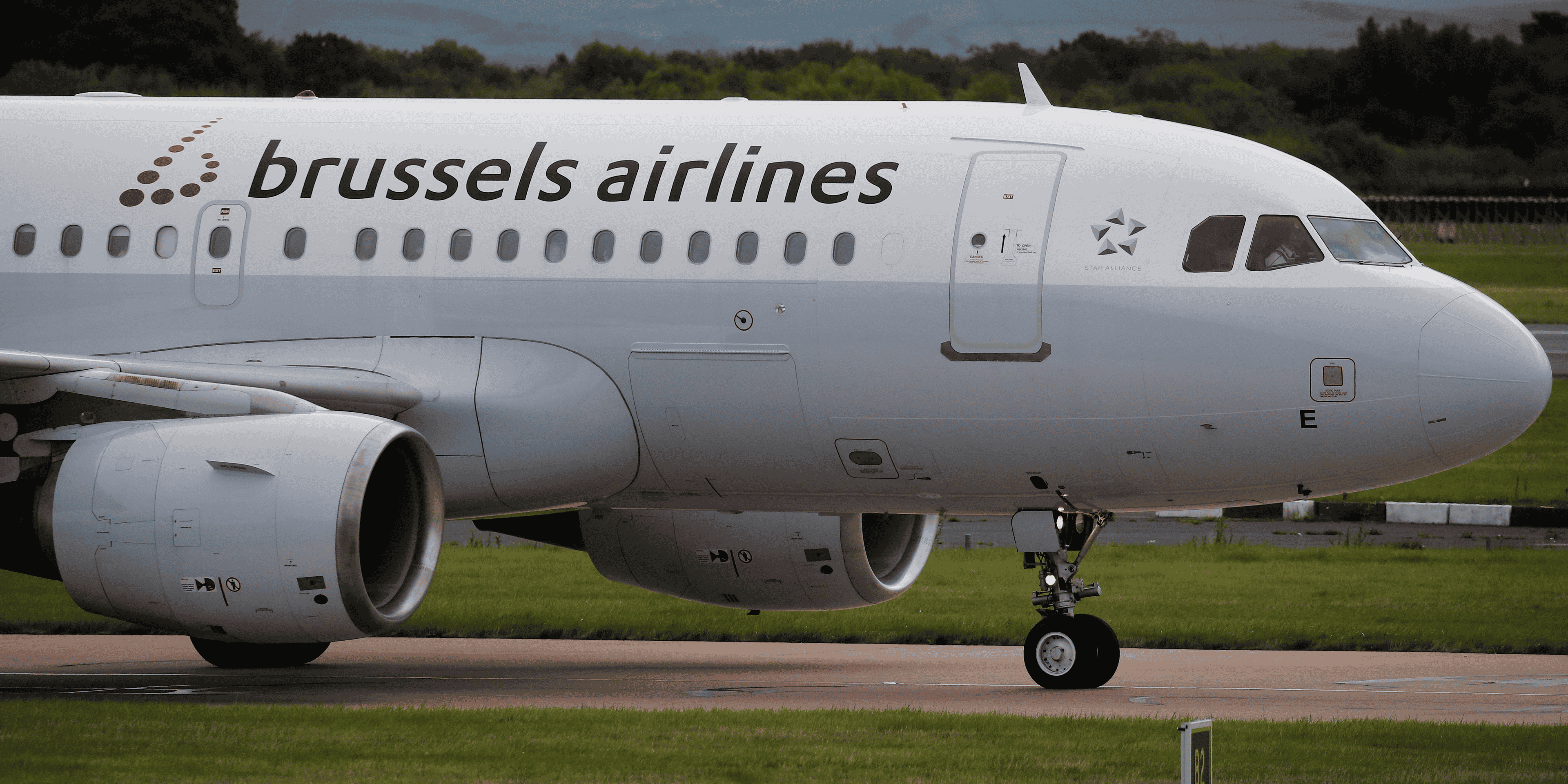 Bruxelles Airlines