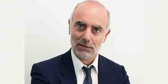 Laurent Gauze, président de PMI.