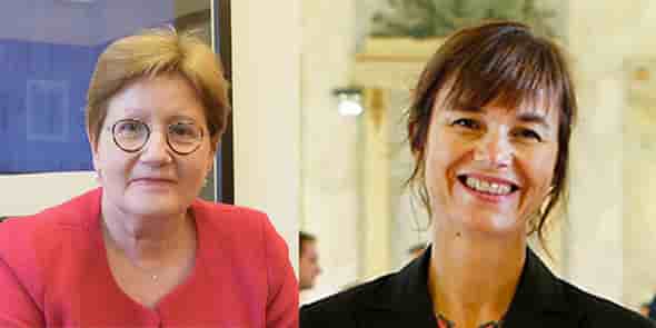 Béatrice Gille est nommée à la tête du Conseil d'évaluation de l'école (CEE) et remplacée par Sophie Béjean au Rectorat Occitanie.