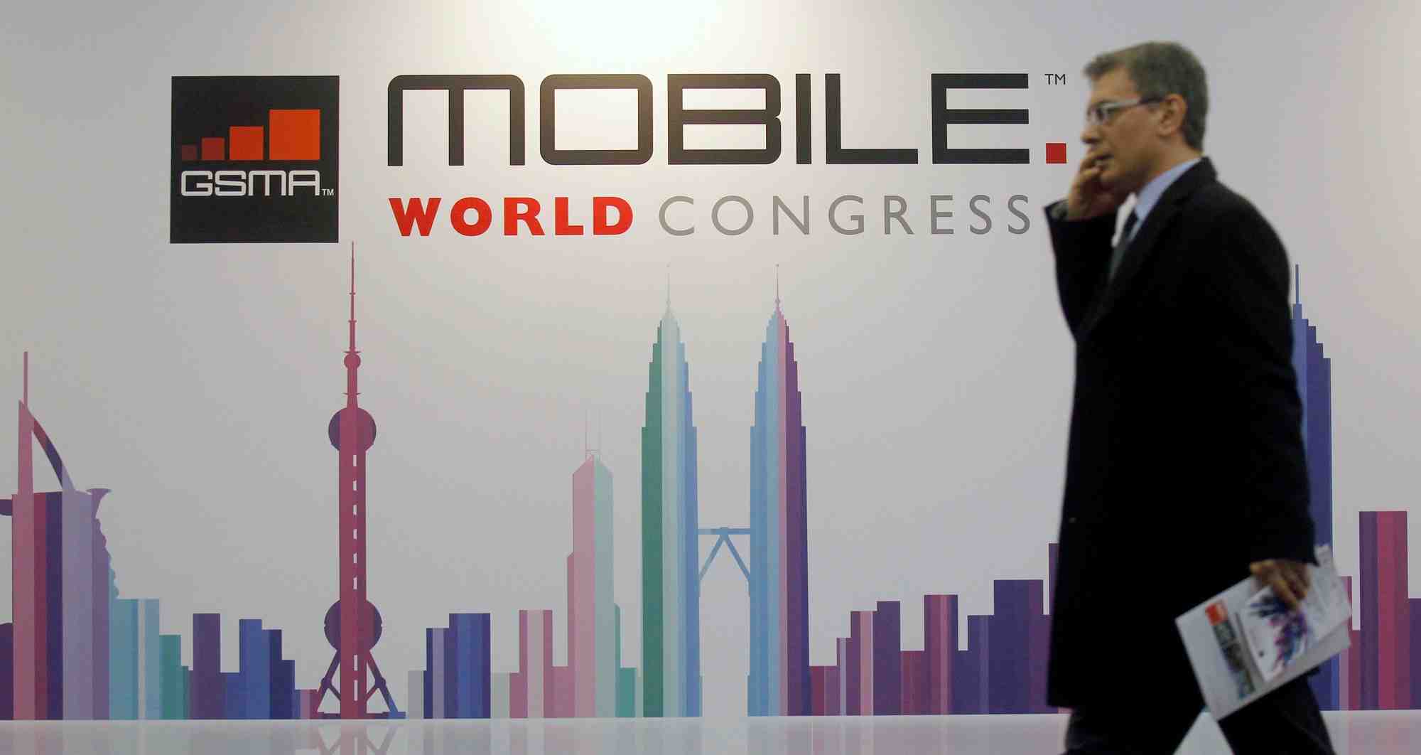 Coronavirus: le lobby des telecoms envisage d'annuler sa conference de barcelone