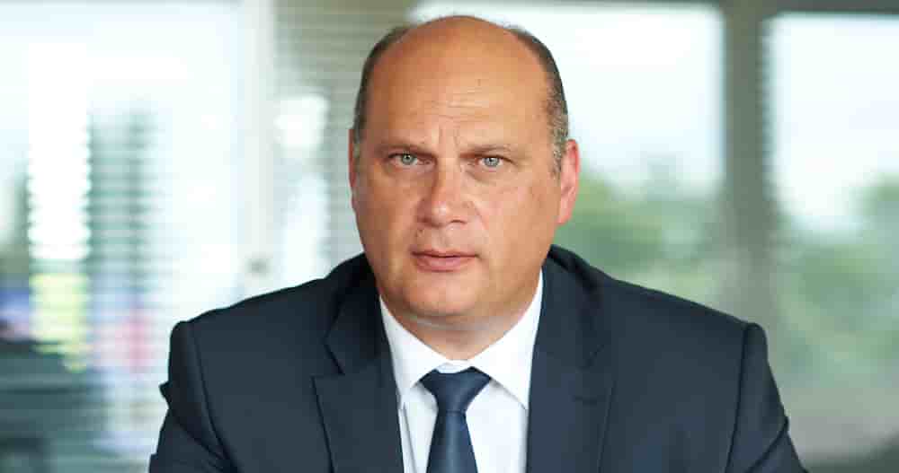 Michel Tresch