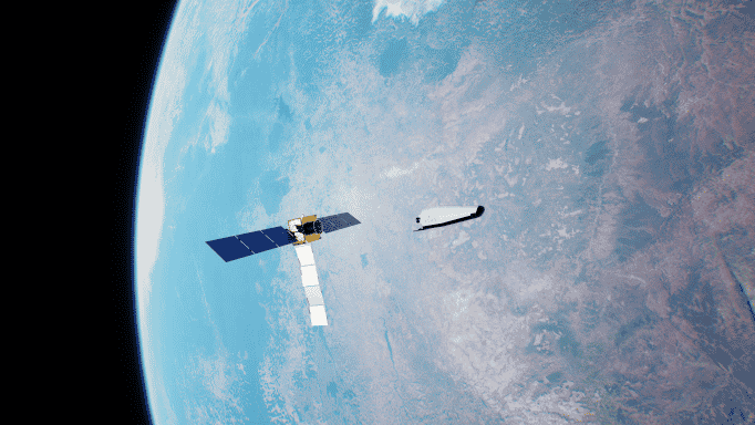 Space Cargo Unlimited NewSpace