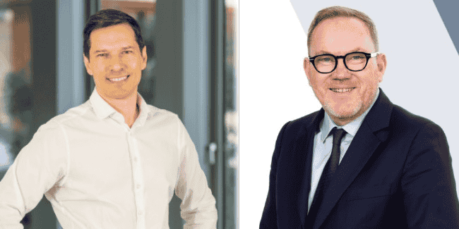 Latécoère vient de nommer Greg Huttner en tant que directeur général du groupe aéronautique toulousain présidé depuis cet été par Thierry Mootz.