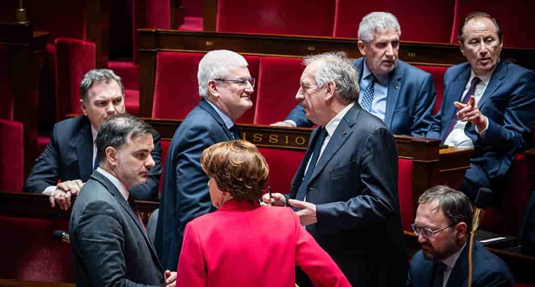 Deux propositions de loi seront examinées par les députés du 12 au 25 mai.