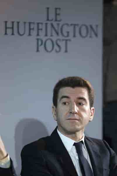 Matthieu Pigasse prône une politique industrielle volontariste