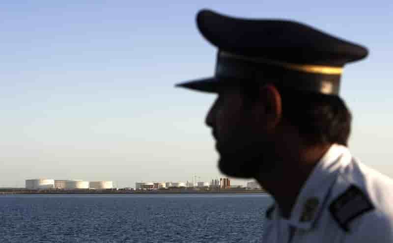 Pas de retour a la normale pour les exportations de petrole iranien avant 2016