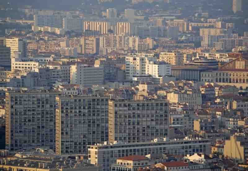 Nouveau reglement de comptes a marseille