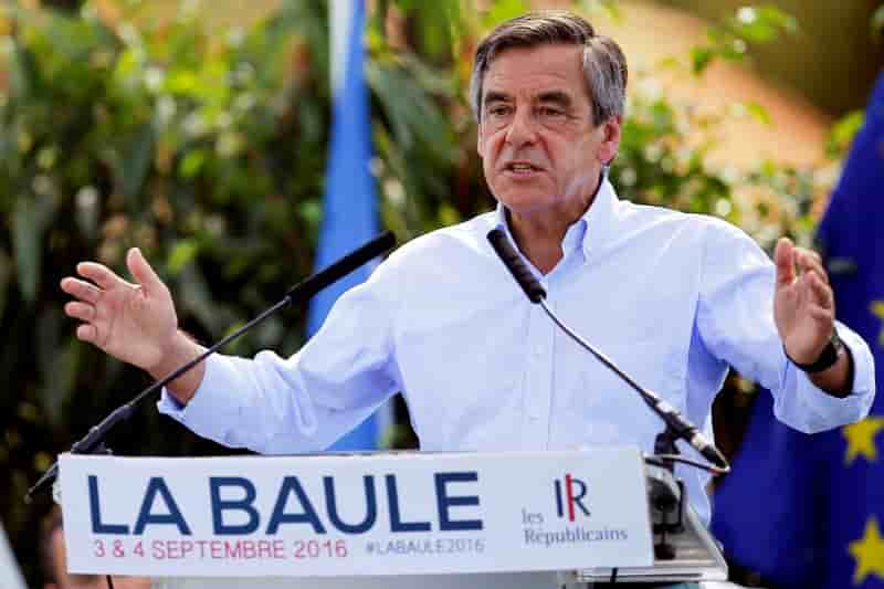 Fillon contre un "remake" de 2012