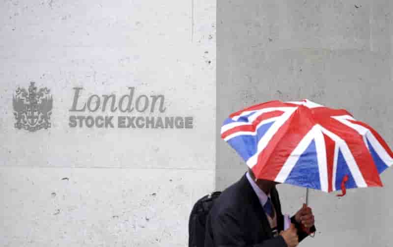 Les bourses europeennes ouvrent en hausse