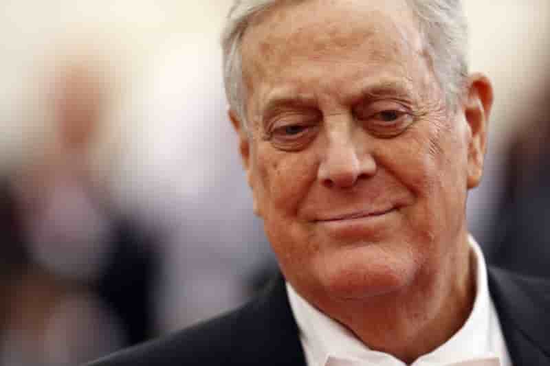 Aux etats-unis, meredith rachete time avec l'aide des freres koch
