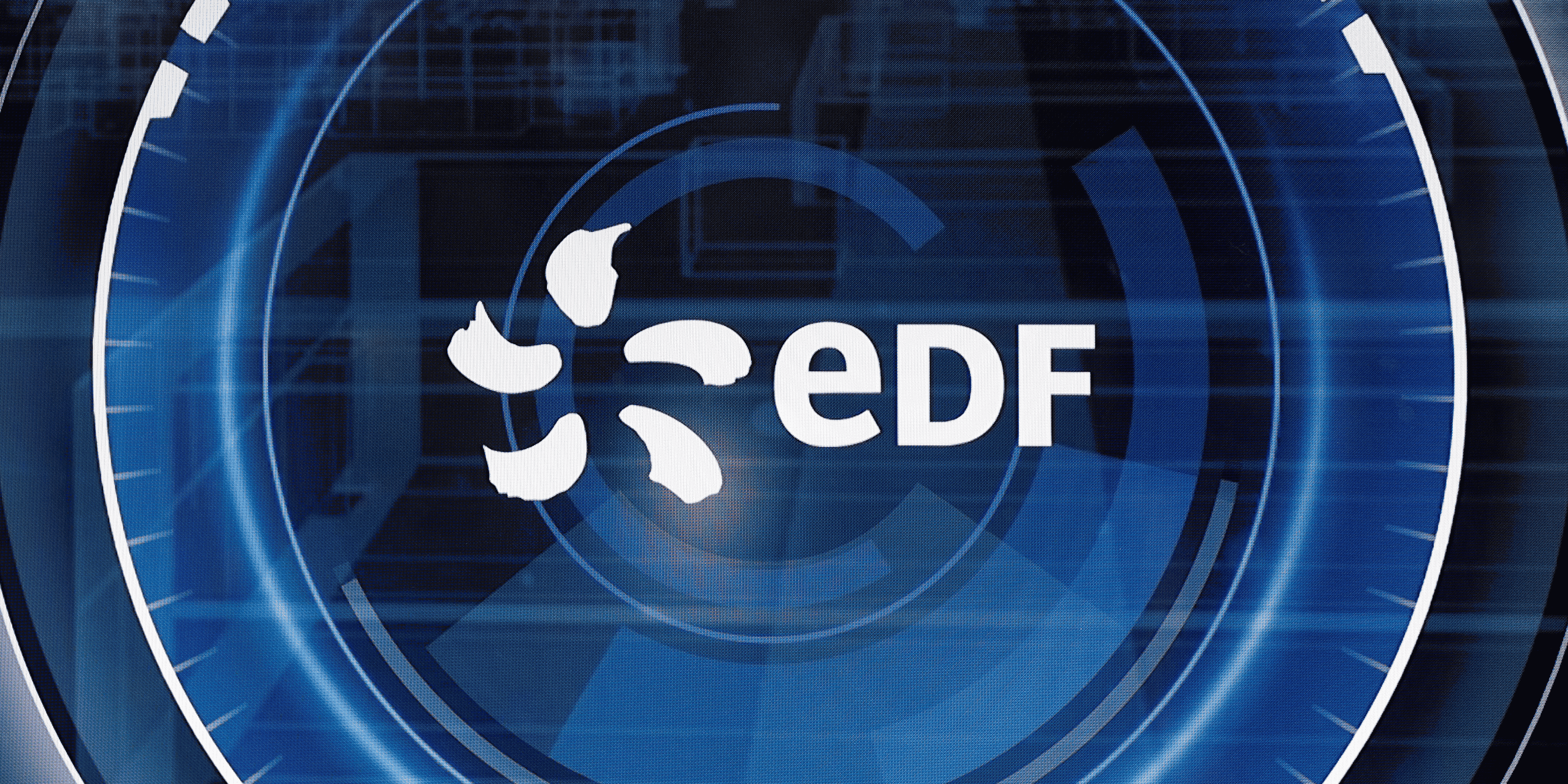 Edf: le statu quo n'est pas bon pour l’entreprise et l'etat, selon de rugy