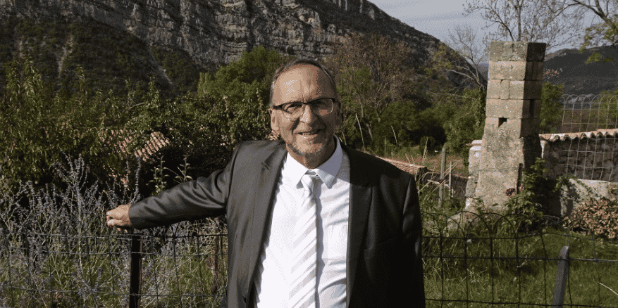 Bernard Buis