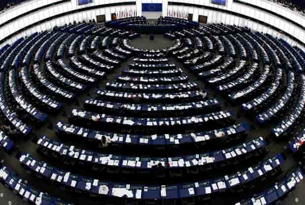 parlement européen