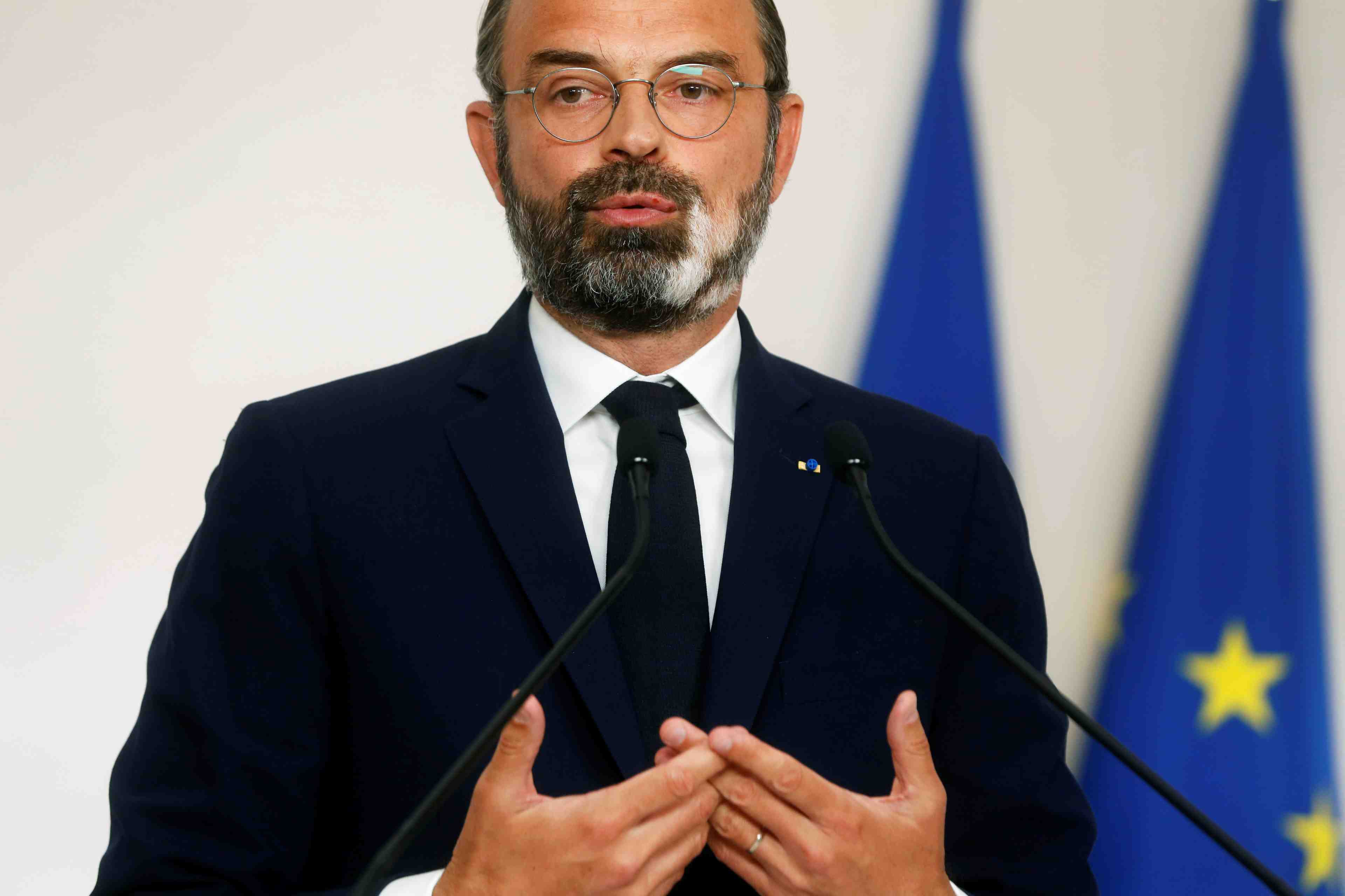Le vote sur le plan de deconfinement maintenu mardi malgre les critiques