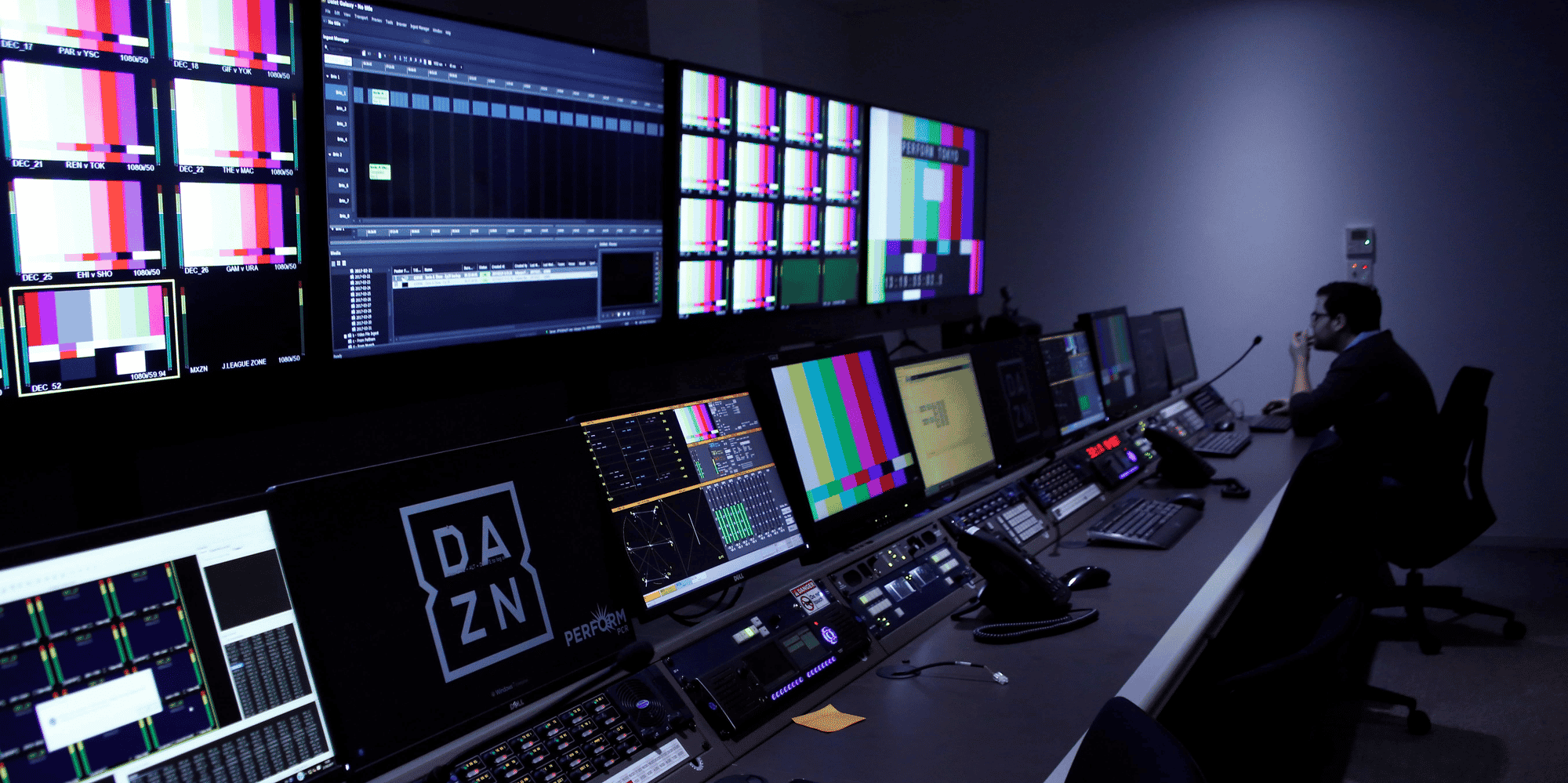 dazn