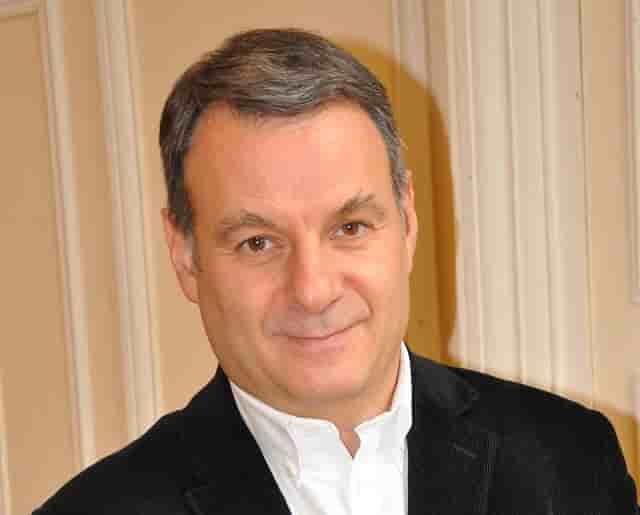 Bruno Cautrès CEVIPOF