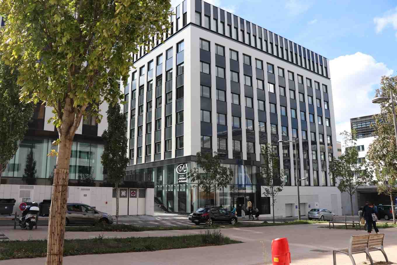 19 suppressions de postes sont envisagées.