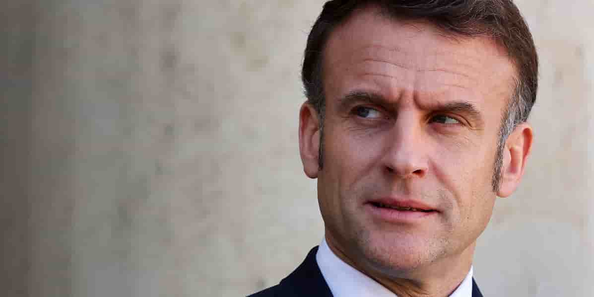 Lors du dernier Conseil de politique nucléaire, Emmanuel Macron a acté la relance d'un programme autour des réacteurs de quatrième génération, après avoir validé l'abandon du programme Astrid en 2019.