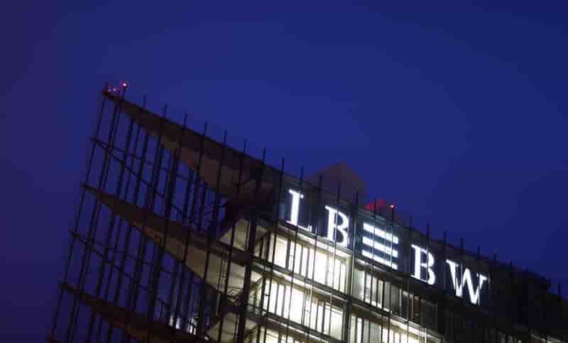 La banque LBBW cède 4,7 milliards de dollars d'actifs à risque