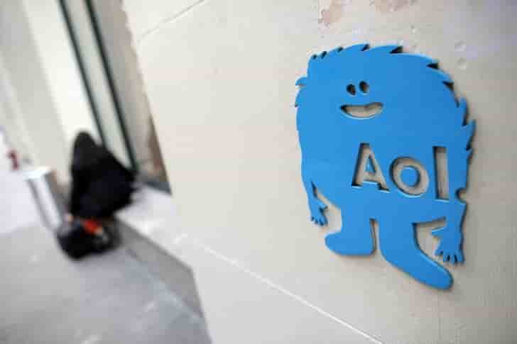 Verizon va racheter aol pour 4,4 milliards de dollars
