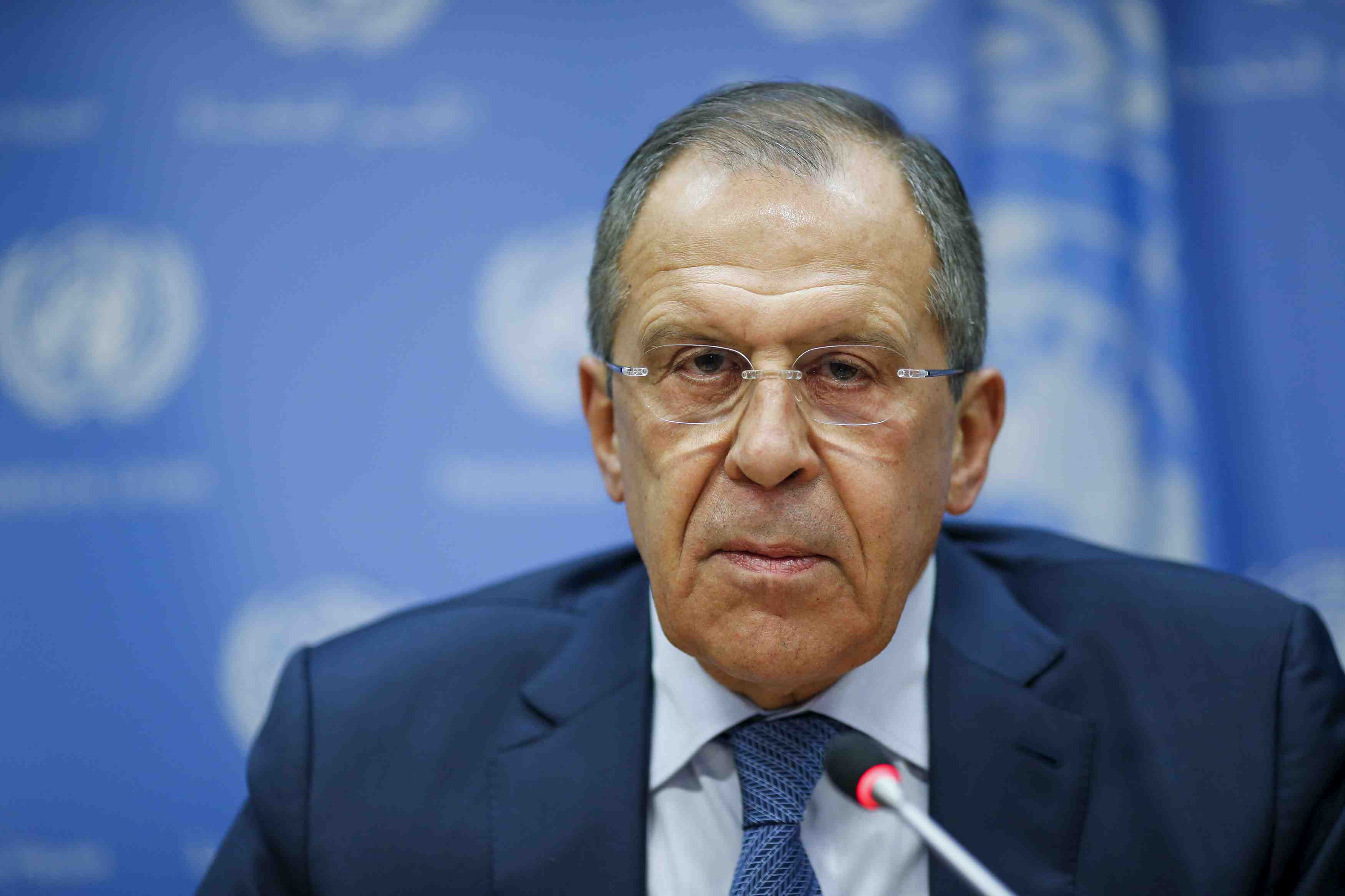 Moscou souhaite voir "le plus possible" d'opposants syriens negocier