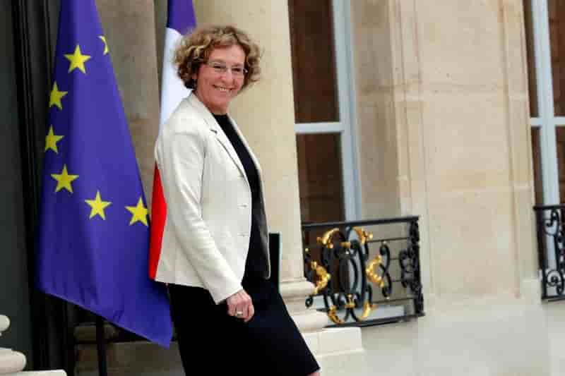 Penicaud confiante dans sa methode sur le code du travail