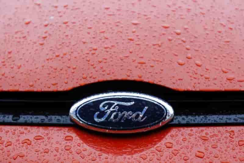 Ford etudie une alliance strategique avec l'indien mahindra