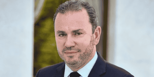 Christophe Lecourtier