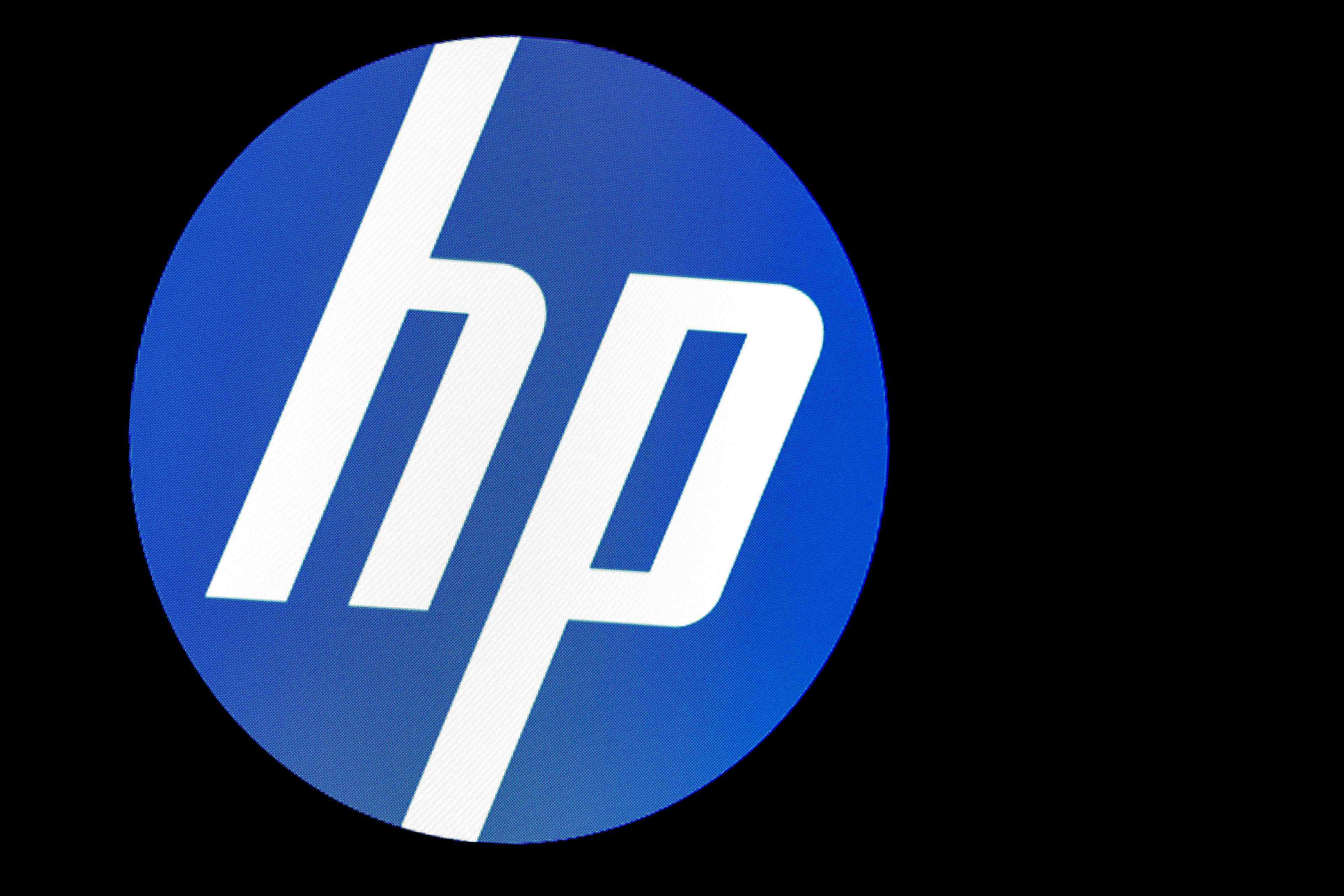 Hewlett packard est a suivre a la bourse de new york