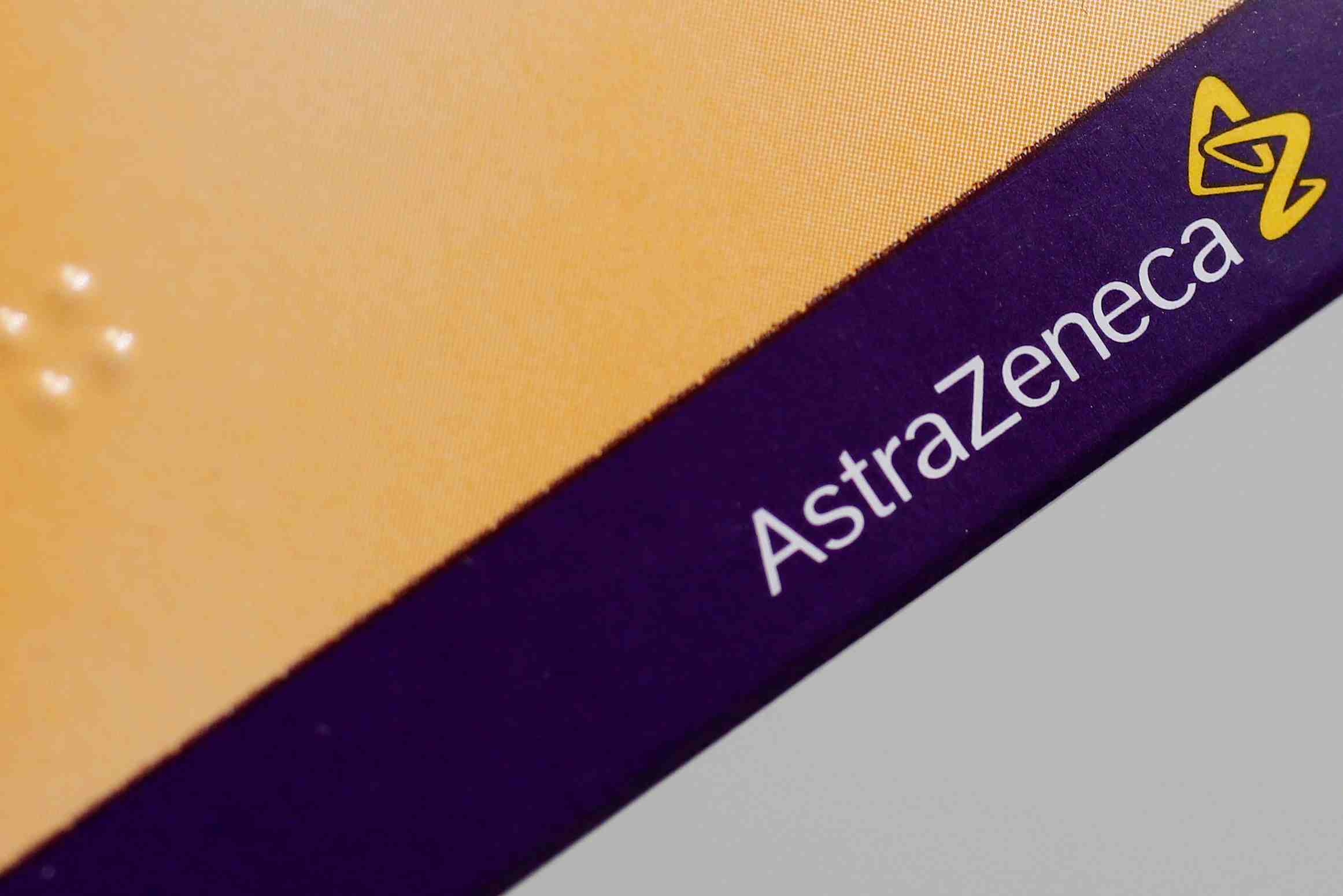 Coronavirus: vers une demande d'autorisation du vaccin oxford/astrazeneca des cette annee, selon andrew pollard