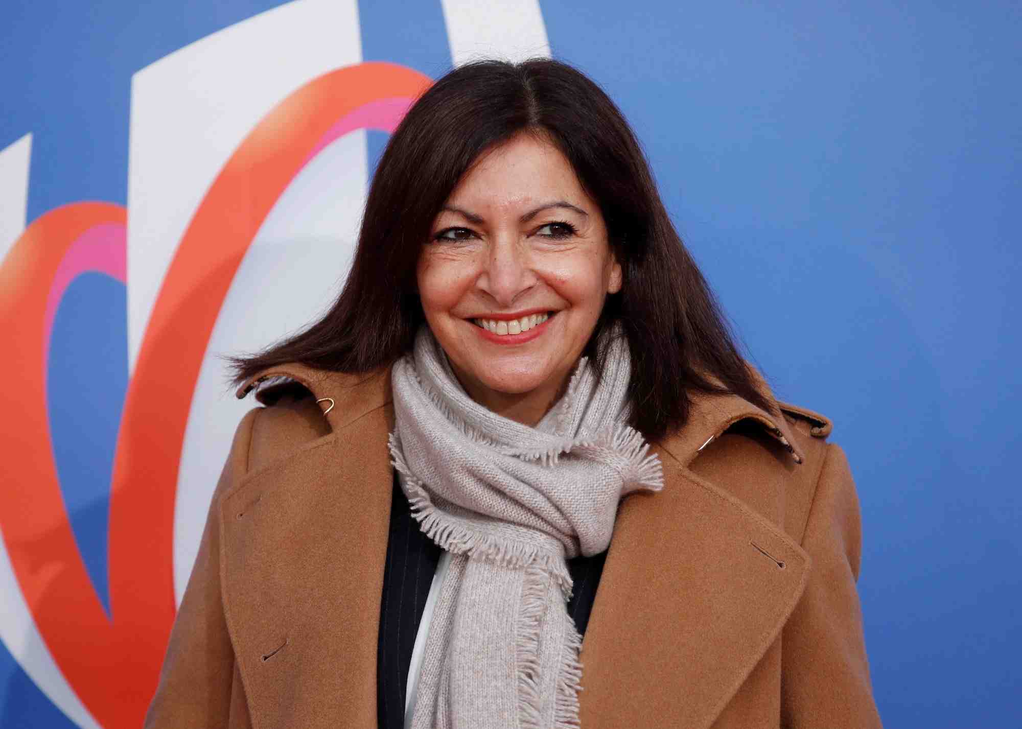 Hidalgo dira "a l'automne" si elle est candidate a la presidentielle