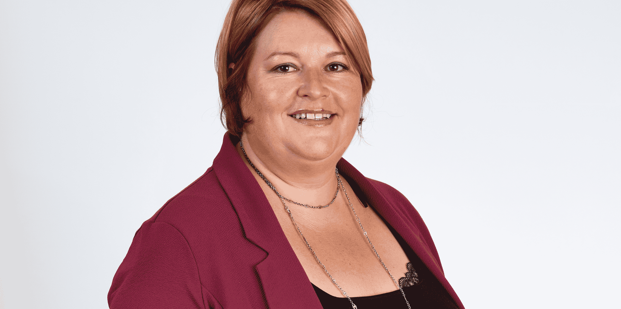 Stéphanie Pernod Beaudon