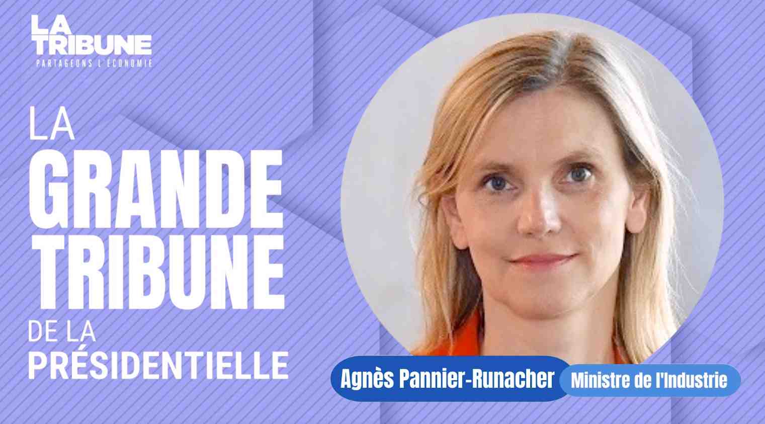 Agnès Pannier-Runacher
