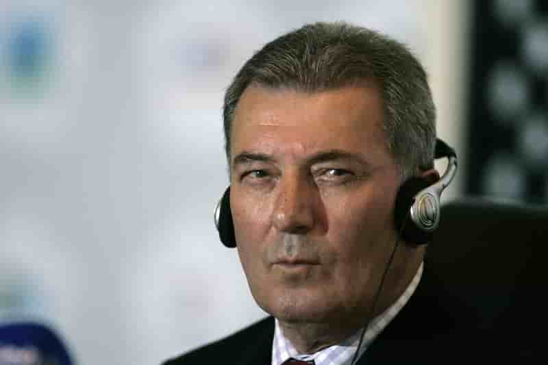 Football: Roger Lemerre reprend du service en Tunisie