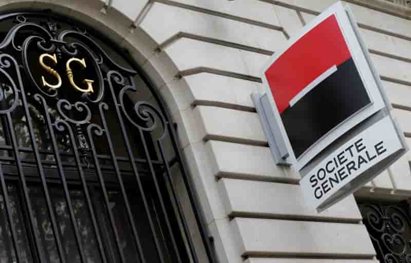 SocGen veut verser jusqu'à deux ans de salaire en bonus