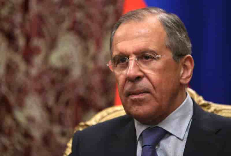 La Russie n'a pas l'intention d'intervenir en Ukraine