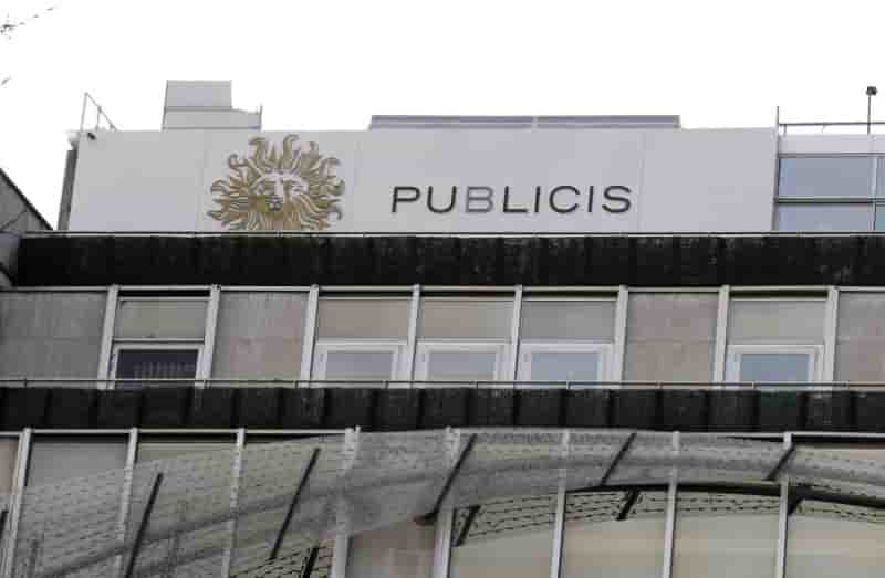 Sadoun succedera a levy a la presidence du directoire de publicis