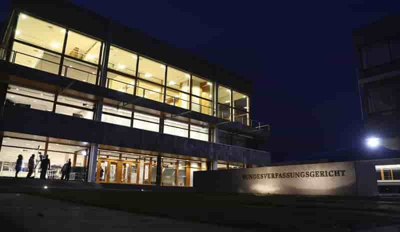 La cour de karlsruhe rejette un nouveau recours contre la bce