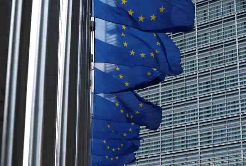 L'ue lance des negociations avec australie et nouvelle-zelande