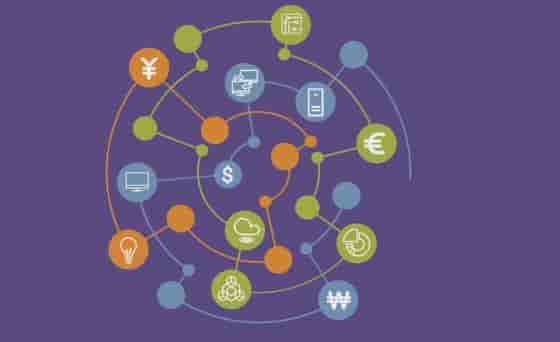 Blockchain JP Morgan Quorum paiement