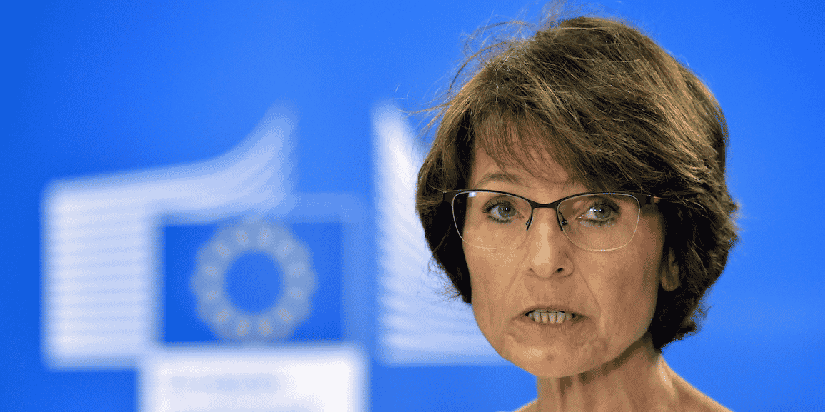 Marianne Thyssen