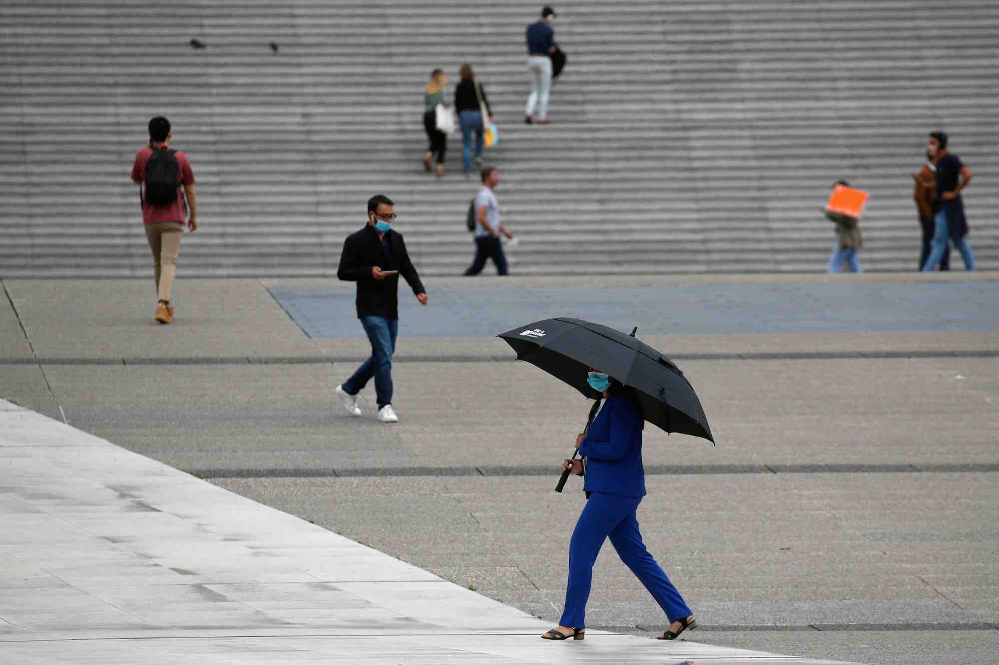 Les inegalites salariales femmes-hommes n'ont que peu diminue en europe en 2020