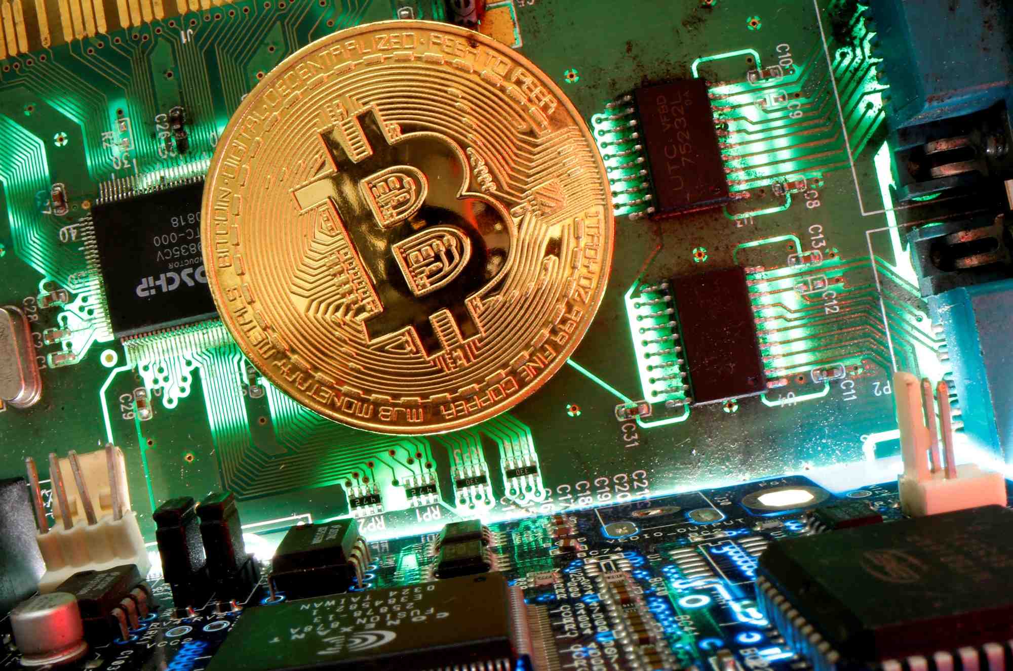 La turquie interdit les paiements en cryptomonnaies, le bitcoin baisse