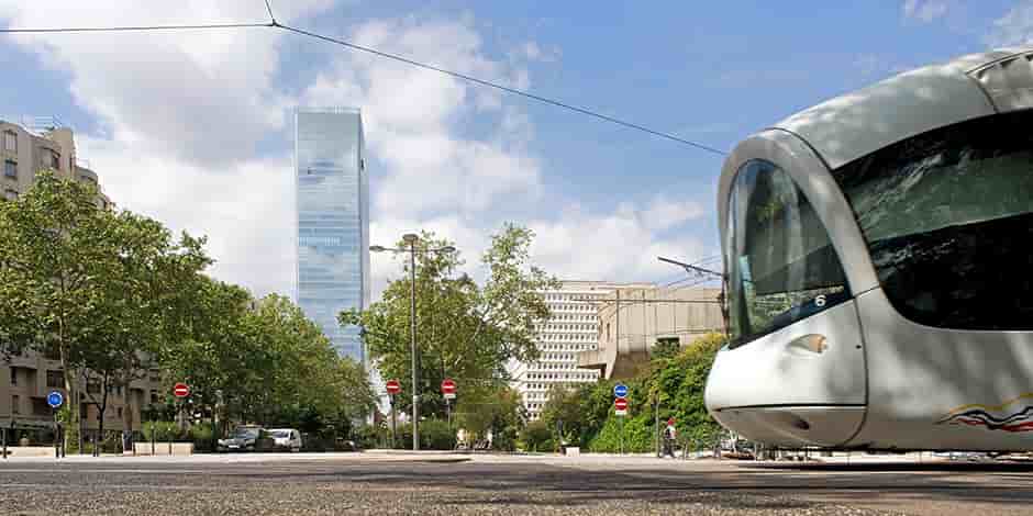 Pour l'heure, les TER et les transports de l'Ain et de l'Isère ne sont pas inclus dans ce nouveau système unifié.