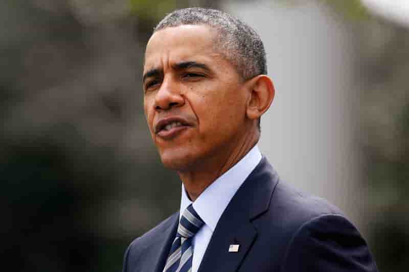 Obama en Asie pour rassurer les alliés des USA face à la Chine
